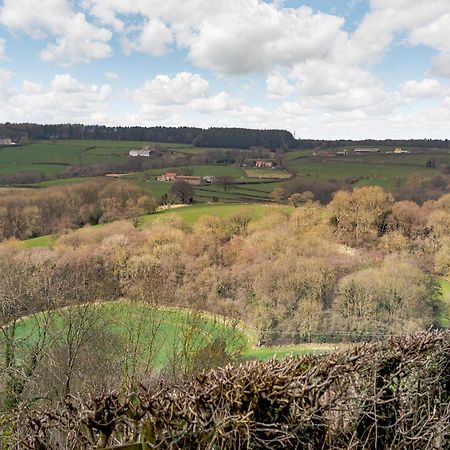 Villa Esk Dale View Grosmont  Exterior foto