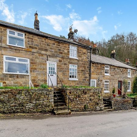 Villa Esk Dale View Grosmont  Exterior foto
