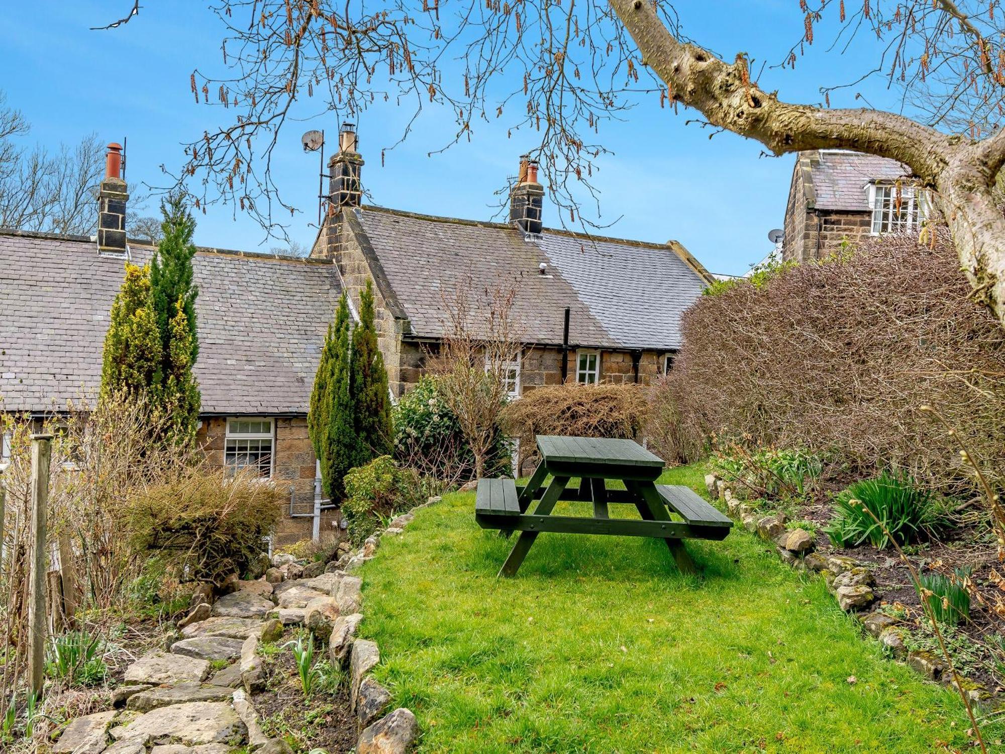 Villa Esk Dale View Grosmont  Exterior foto
