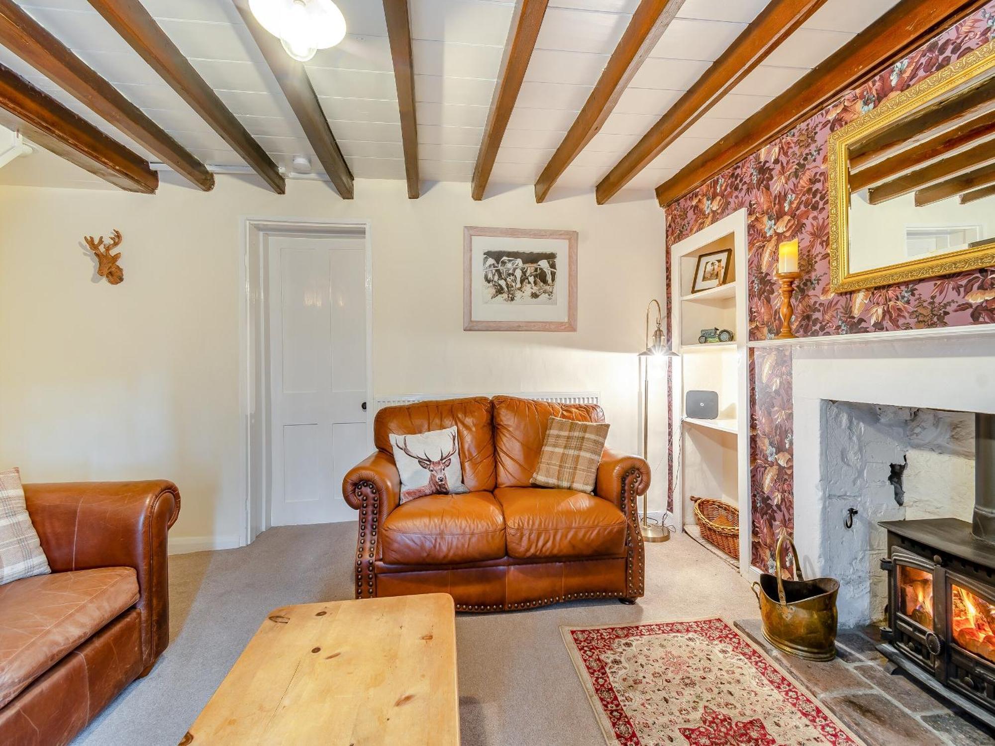 Villa Esk Dale View Grosmont  Exterior foto